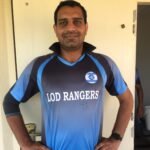 Virender Beniwal