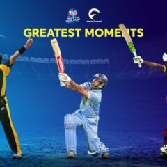 The 5 most iconic moments in cricket history