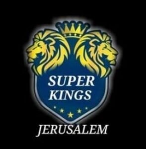 Super Kings Jerusalem