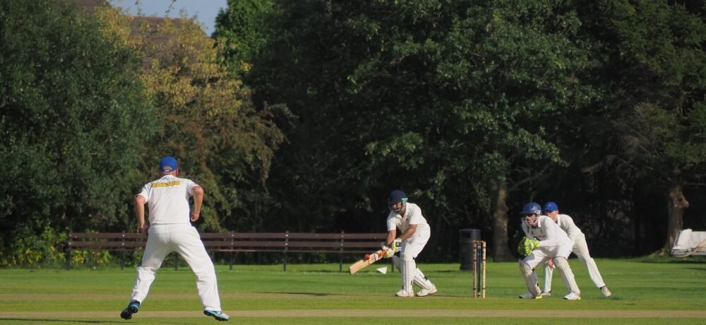 The impact of T20 cricket on the sport