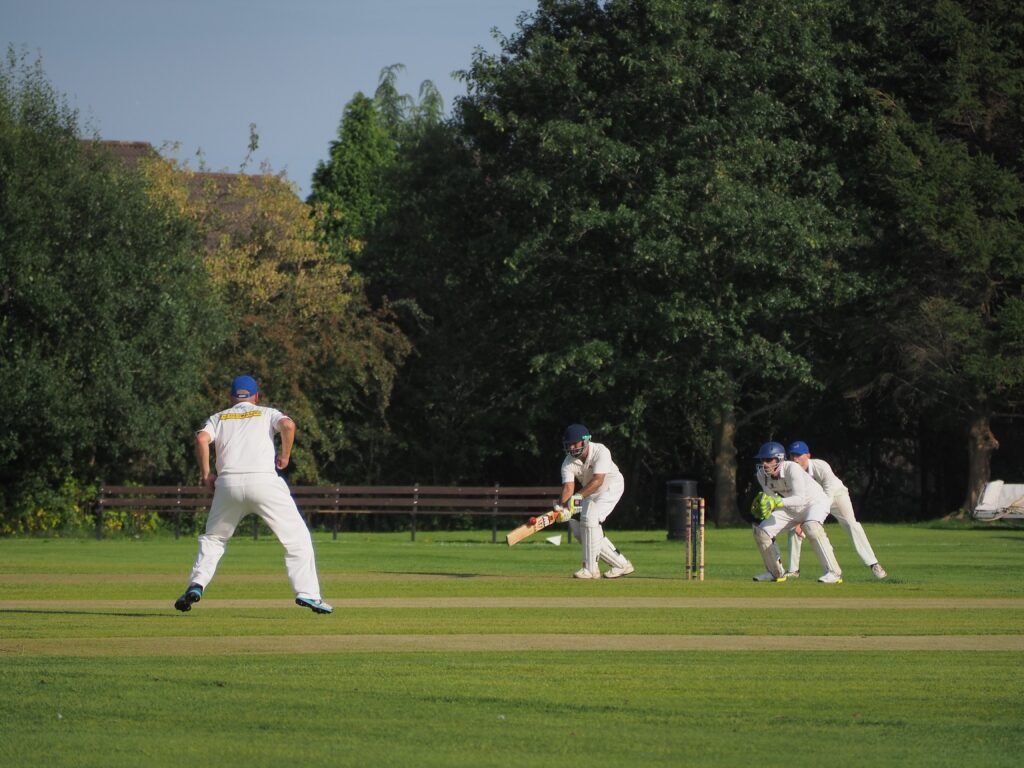 The impact of T20 cricket on the sport