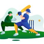 The Importance of Coaching in Cricket